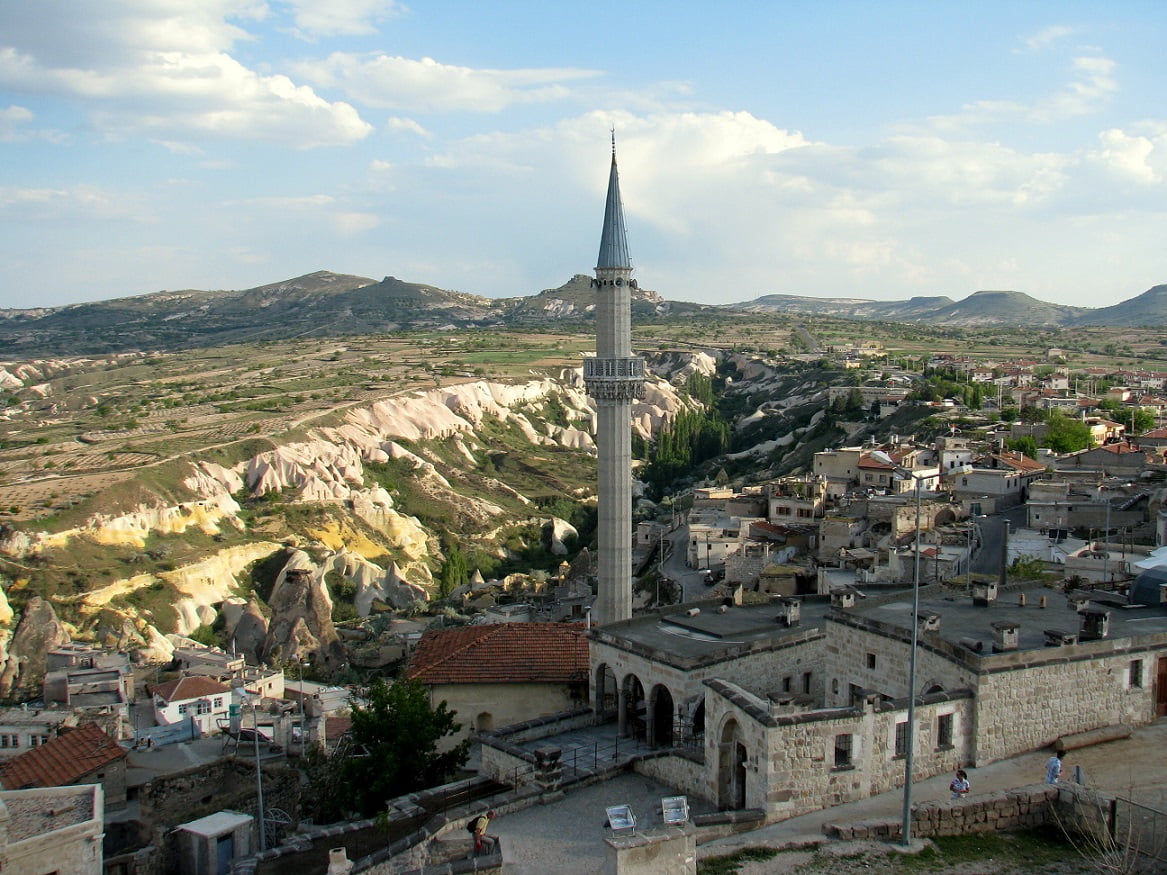 view-from-Uchisar-castle-Glimpses-of-the-World