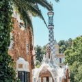 Park-Guell-Barcelona-Glimpses-of-the-World