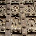 Gate-detail-Aleppo-Syria-Glimpses-of-the-World