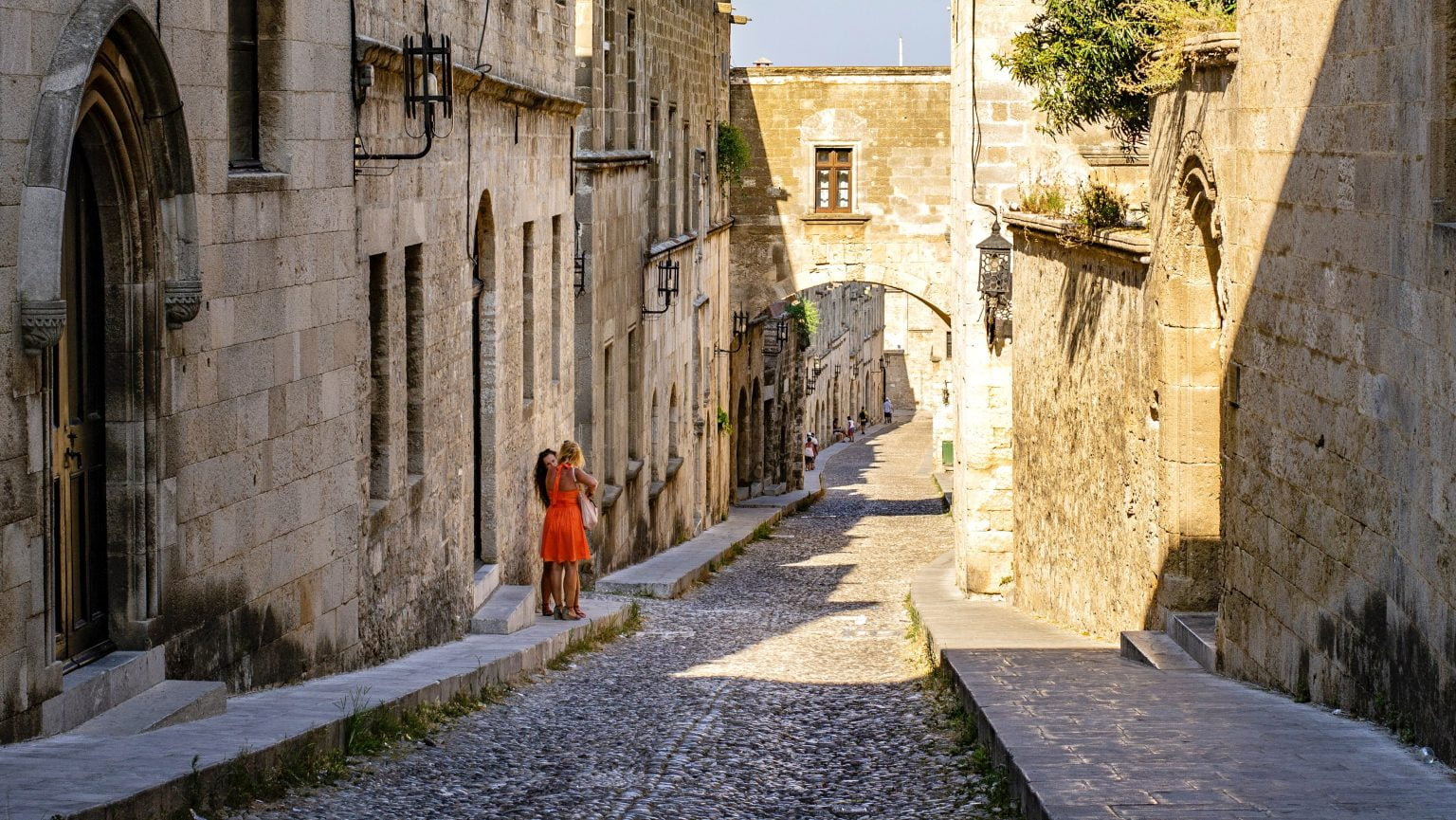 Rhodes-knights-district-Glimpses-of-the-World