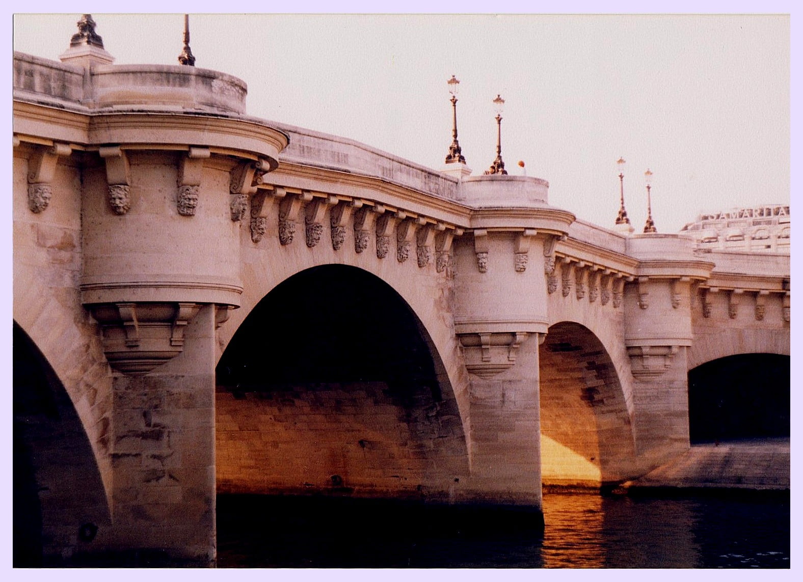 Paris-bridges-Glimpses-of-the-World