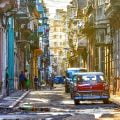 Cuba Interesting facts