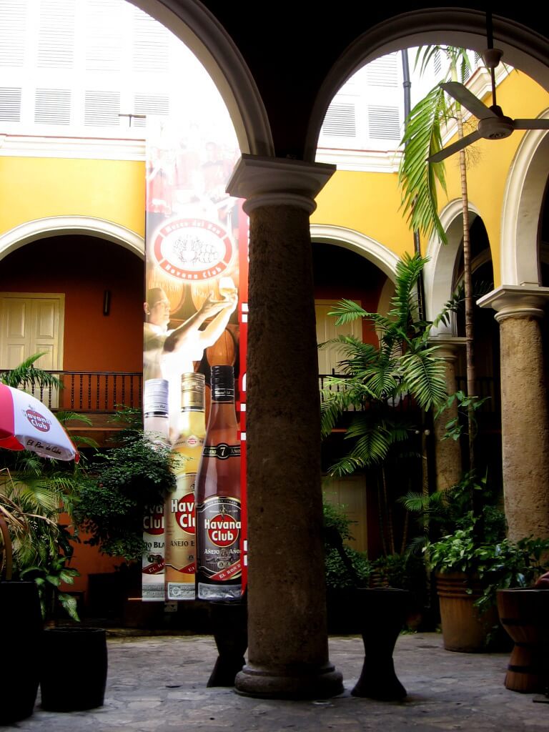 Cuba-Havana-Club-Glimpses-of-The-World