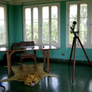 Cuba-travel-Ernest-Hemingway-house-Glimpses-of-The-World