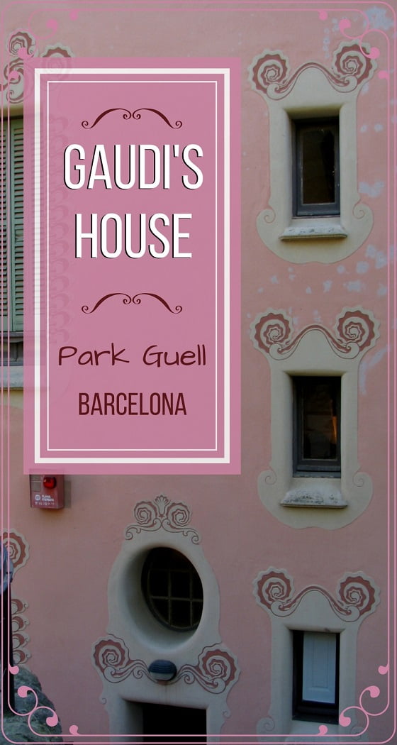 Barcelona-Spain-Travel-Antoni-Gaudi-house-Glimpses-of-The-World