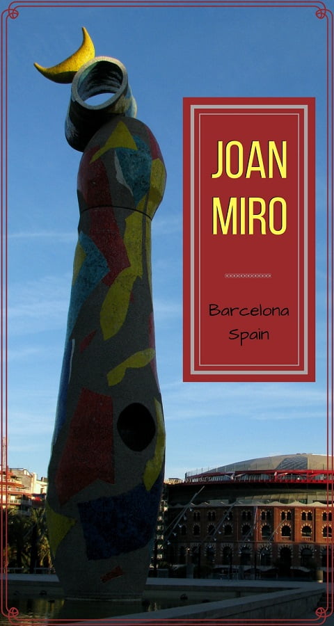 Barcelona-Spain-travel-Joan-Miro-Glimpses-of-The-World