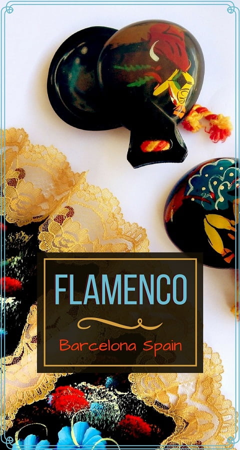 Barcelona-Spain-stravel-flamenco-Glimpses-of-The-World