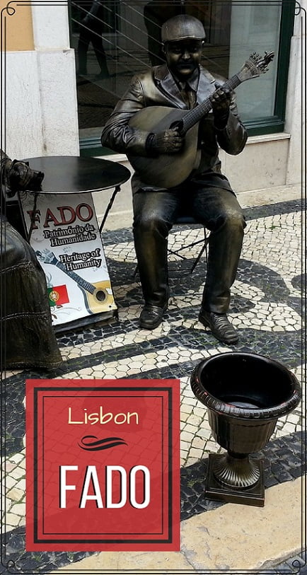 Lisbon-Portugal-travel-street-statues-Glimpses-of-The-World