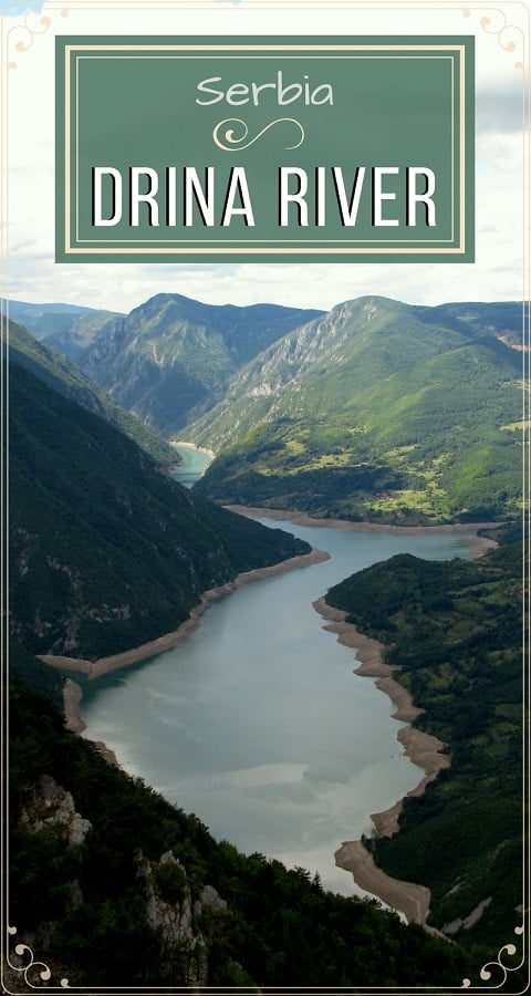 Serbia-travel-Drina-Glimpses-of-The-World