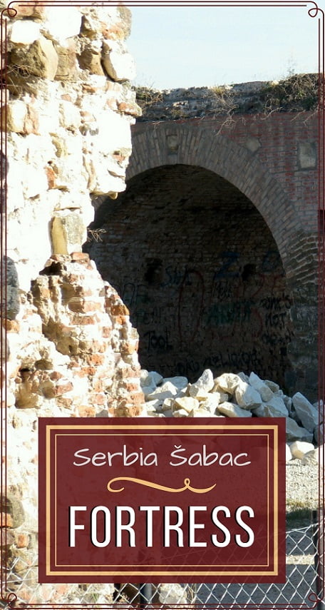 Serbia-travel-Turkish-fortress-Glimpses-of-The-World