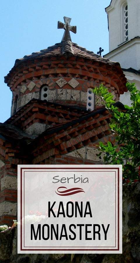 Serbia-travel-Kaona-monastery-Glimpses-of-The-World