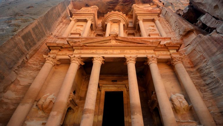 Petra-travel-blog