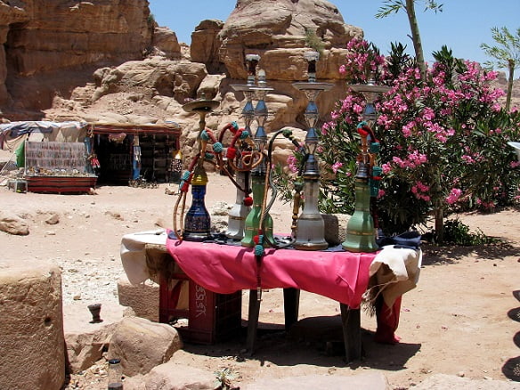 Jordan-Petra-Glimpses-of-The-World