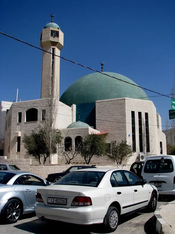 Jordan    West-amman-mosque-glimpses-of-the-world.jpg