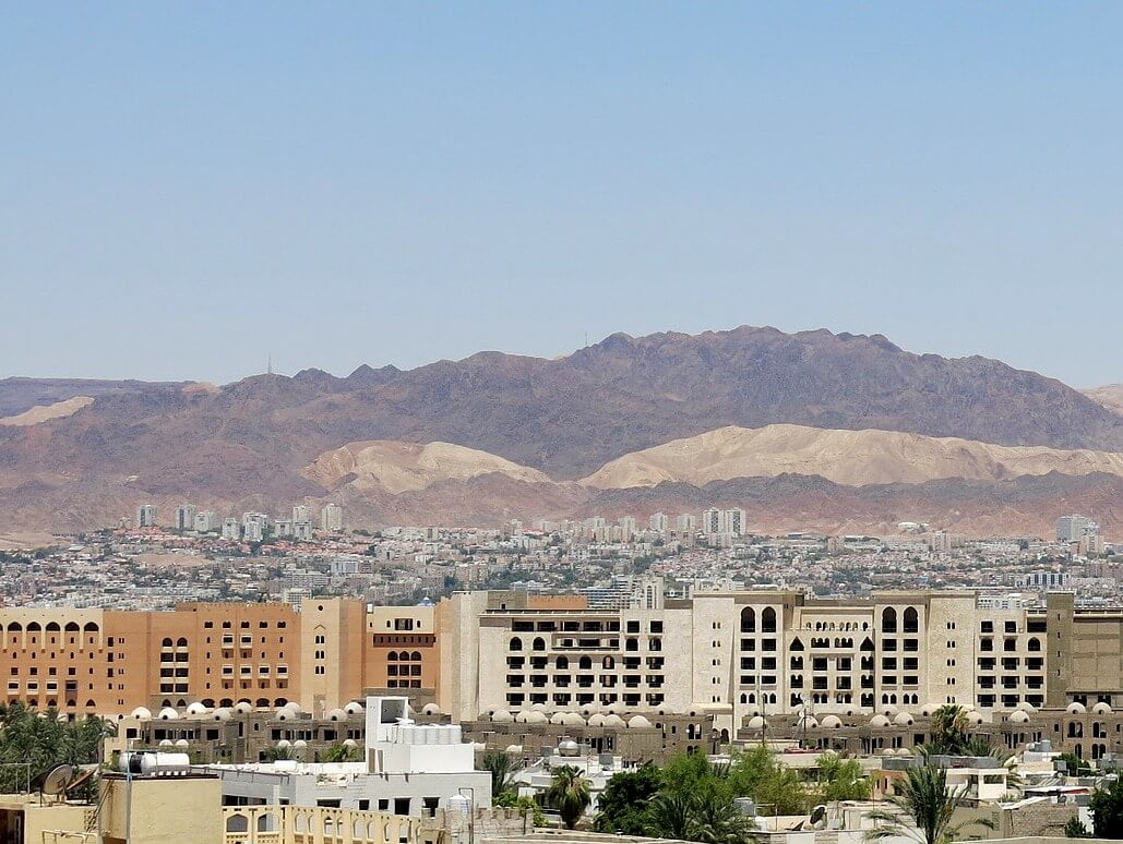 Jordan-Aqaba-Glimpses-of-The-World