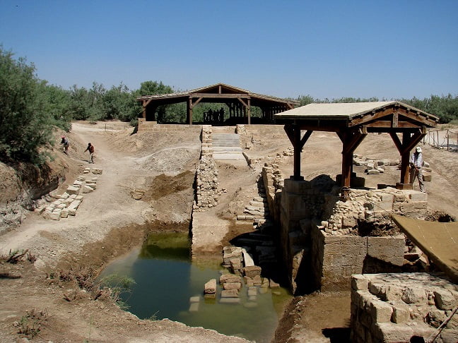 Jordan-Baptism-Site-Glimpses-of-The-World