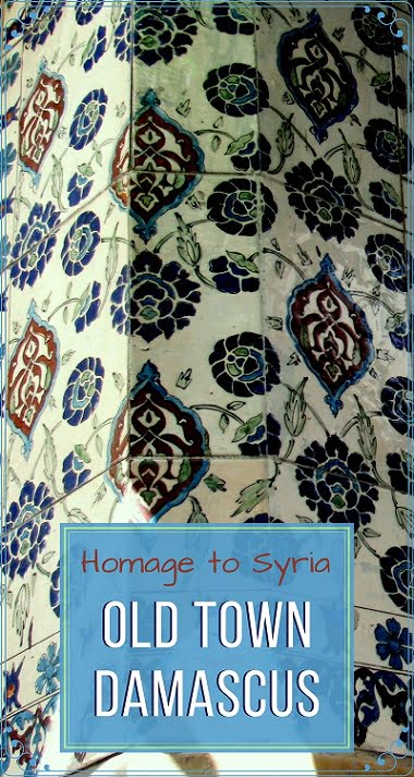 Syria-facts-Damascus-history-Glimpses-of-The-World