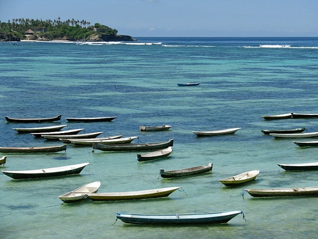 Bali-island-boats-Glimpses-of-The-World