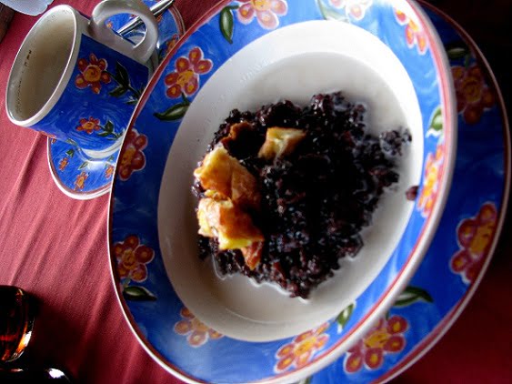 Bali-black-rice-pudding-Glimpses-of-The-World