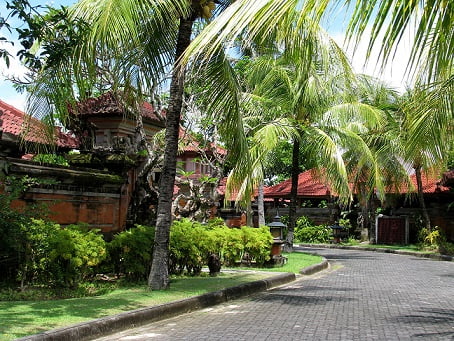 Travel-to-Bali-hotel-greenery-Glimpses-of-The-World