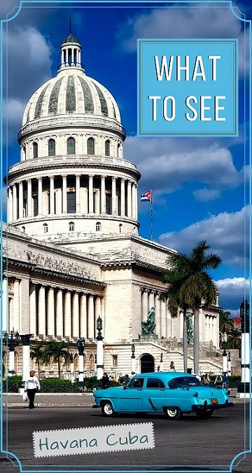 Cuba-travel-Capitol-Havana-Glimpses-of-The-World