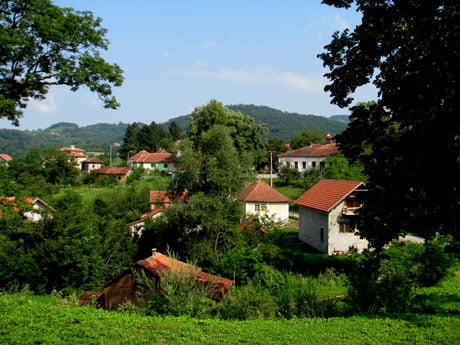 Serbia-travel-Pozega-town-Glimpses-of-The-World