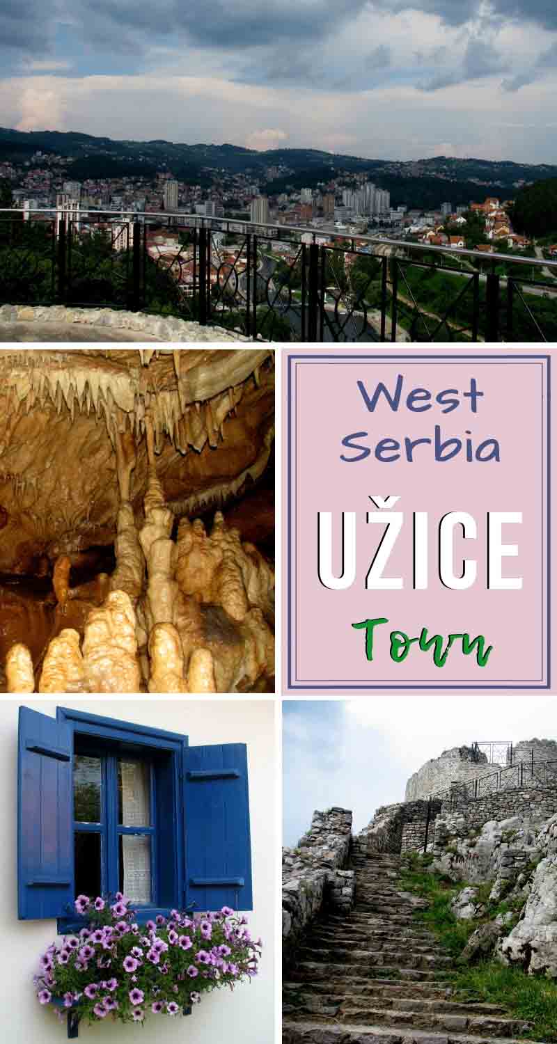 Serbia-trave-Uzice-town-Glimpses-of-The-World