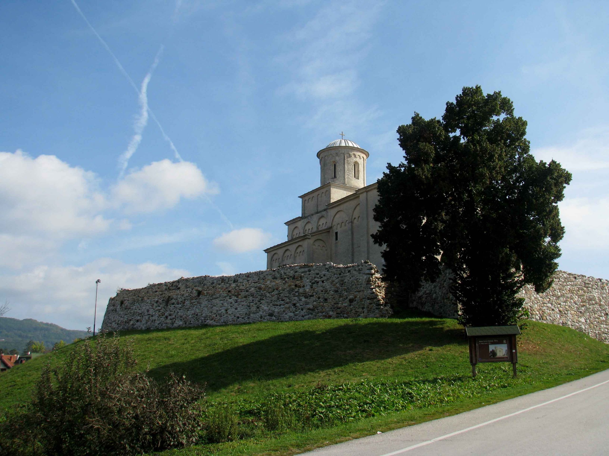 Arilje-Serbia-St-Achillius-Church-Glimpses-of-the-World