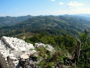 Serbia-travel-Arilje-Gradina-Glimpses-of-the-World
