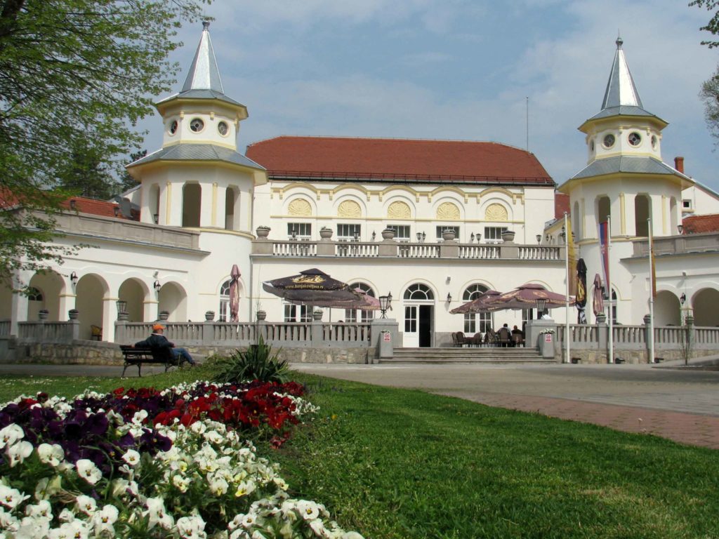 What to see in Loznica - Glimpses of the World