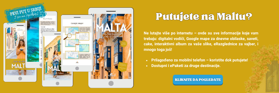 eKnjiga Malta