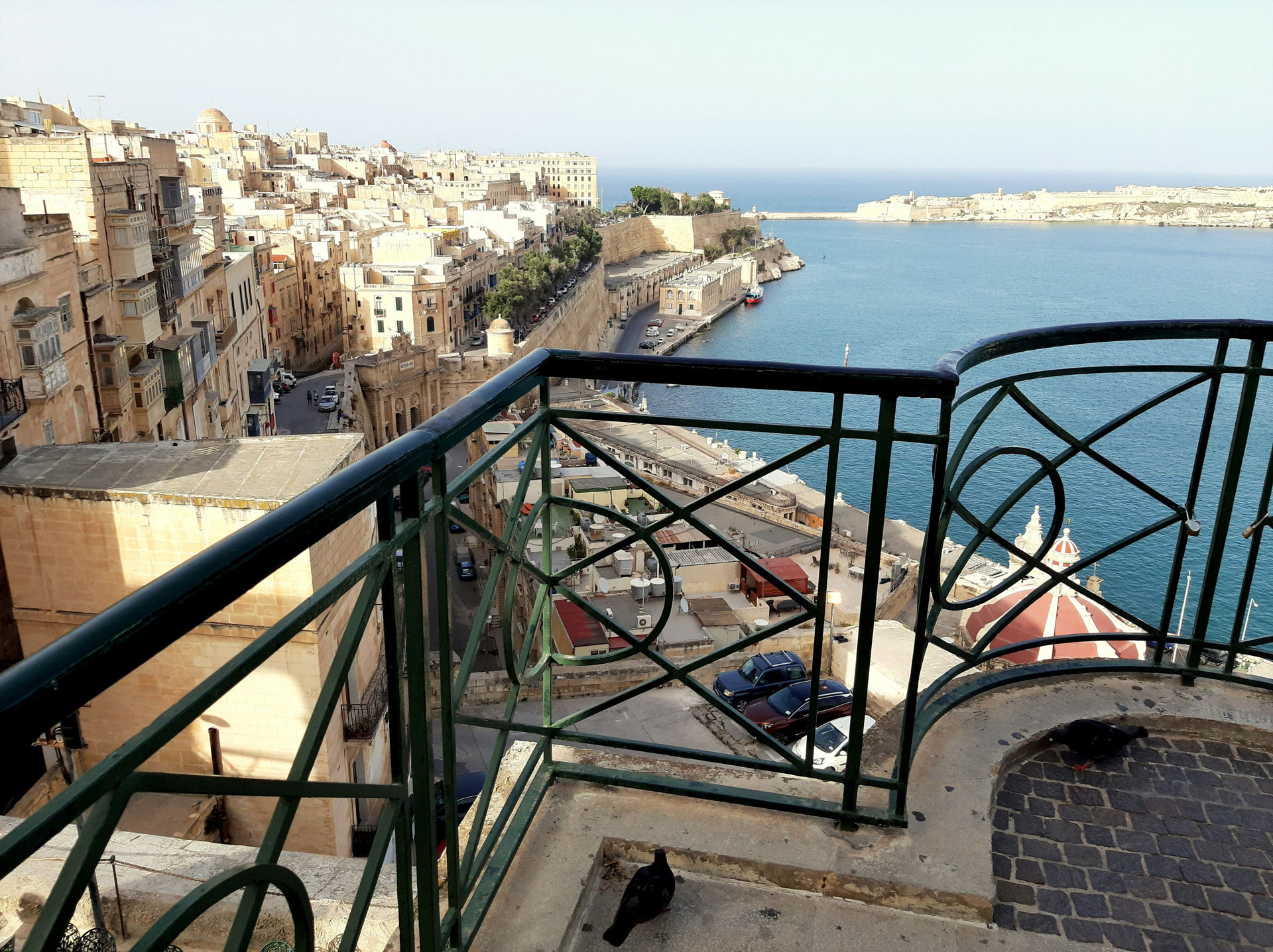 Valletta-Glimpses-of-the-World