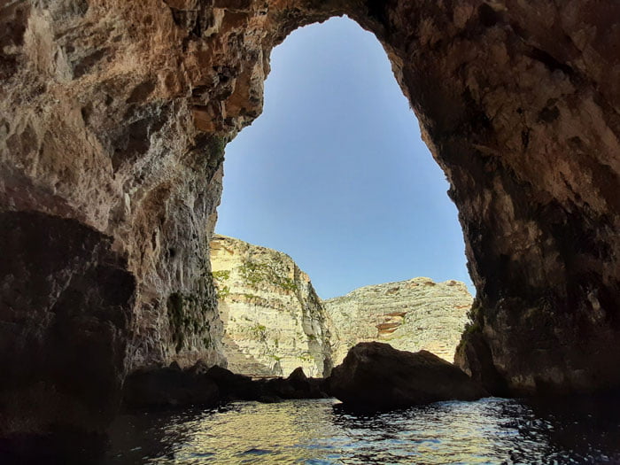 Malta-travel-Blue-Grotto-Glimpses-of-the-World