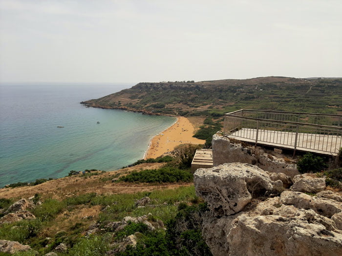 Malta-Gozo-Calypso-Cave-Glimpses-of-the-World