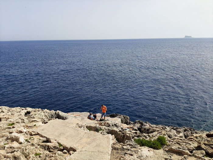 Malta-travel-Blue-Grotto-Glimpses-of-the-World