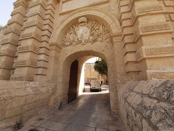 Malta-travel-Mdina-Glimpses-of-the-World