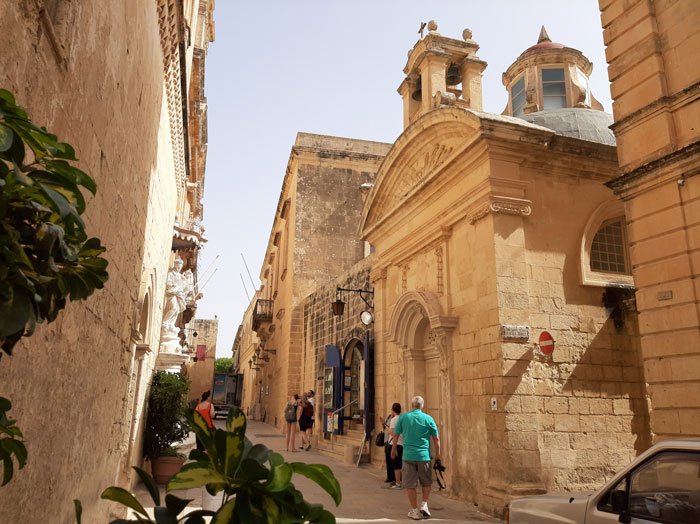Malta-travel-Mdina-Glimpses-of-the-World