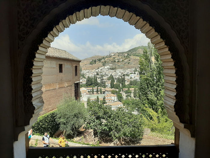 Granada-Andalusia-Spain-Alhambra-Glimpses-of-the-World