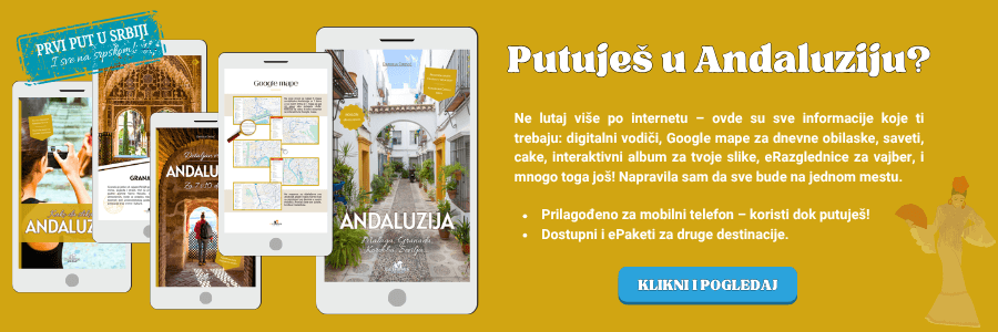 PDF knjiga o putovanjima