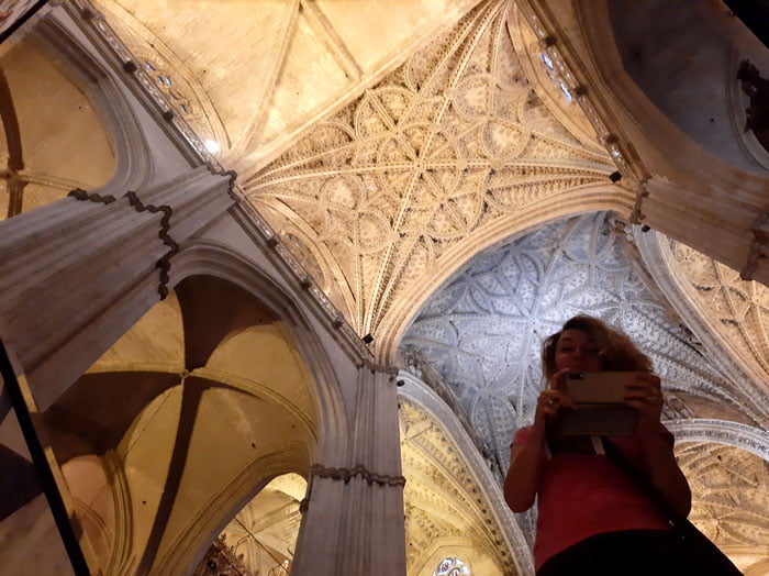 Seville-Spain-Cathedral-Glimpses-of-the-World