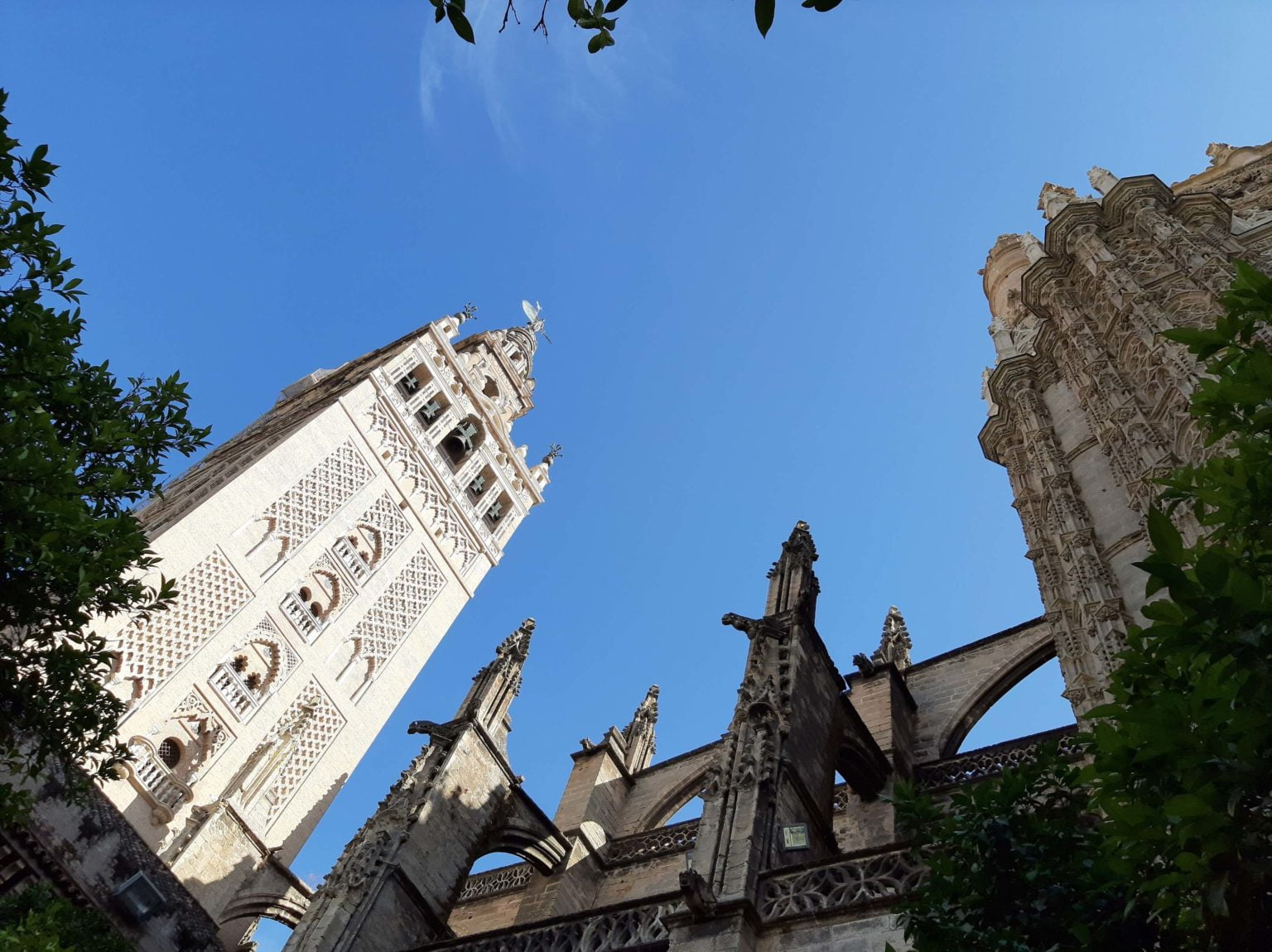 Seville-Spain-Giralda-Glimpses-of-the-World