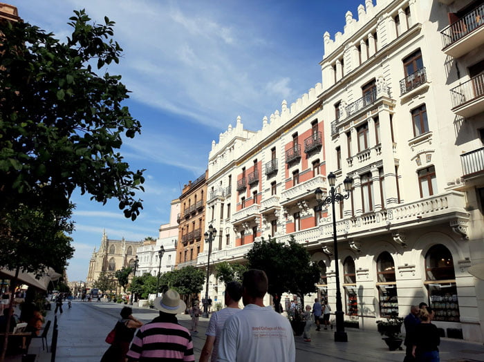 Seville-Spain-Glimpses-of-the-World