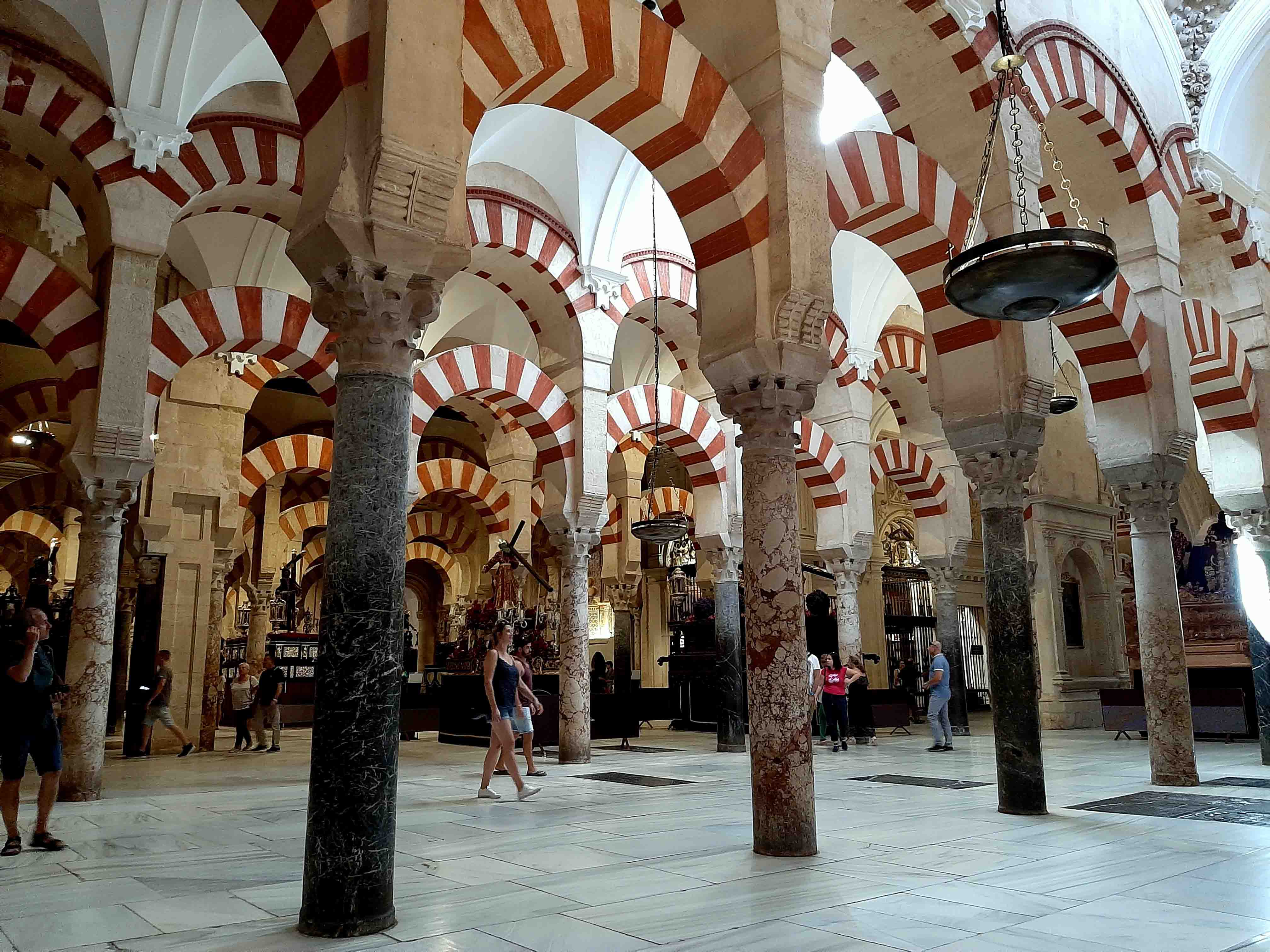 Things-to-do-in-Cordoba-Spain-Mezquita-Glimpses-of-the-World