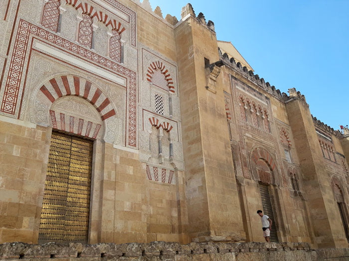 Cordoba-Spain-Mezquita-Glimpses-of-the-World