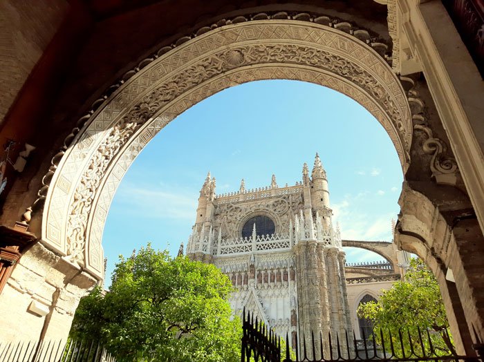 Seville-Spain-Cathedral-Glimpses-of-the-World