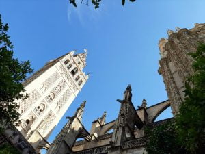 Seville-travel-blog