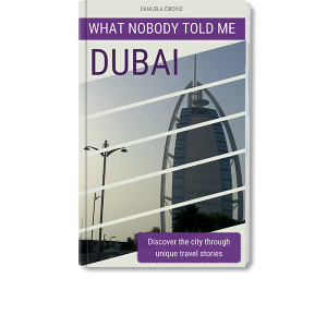 DUBAI: What Nobody Told me