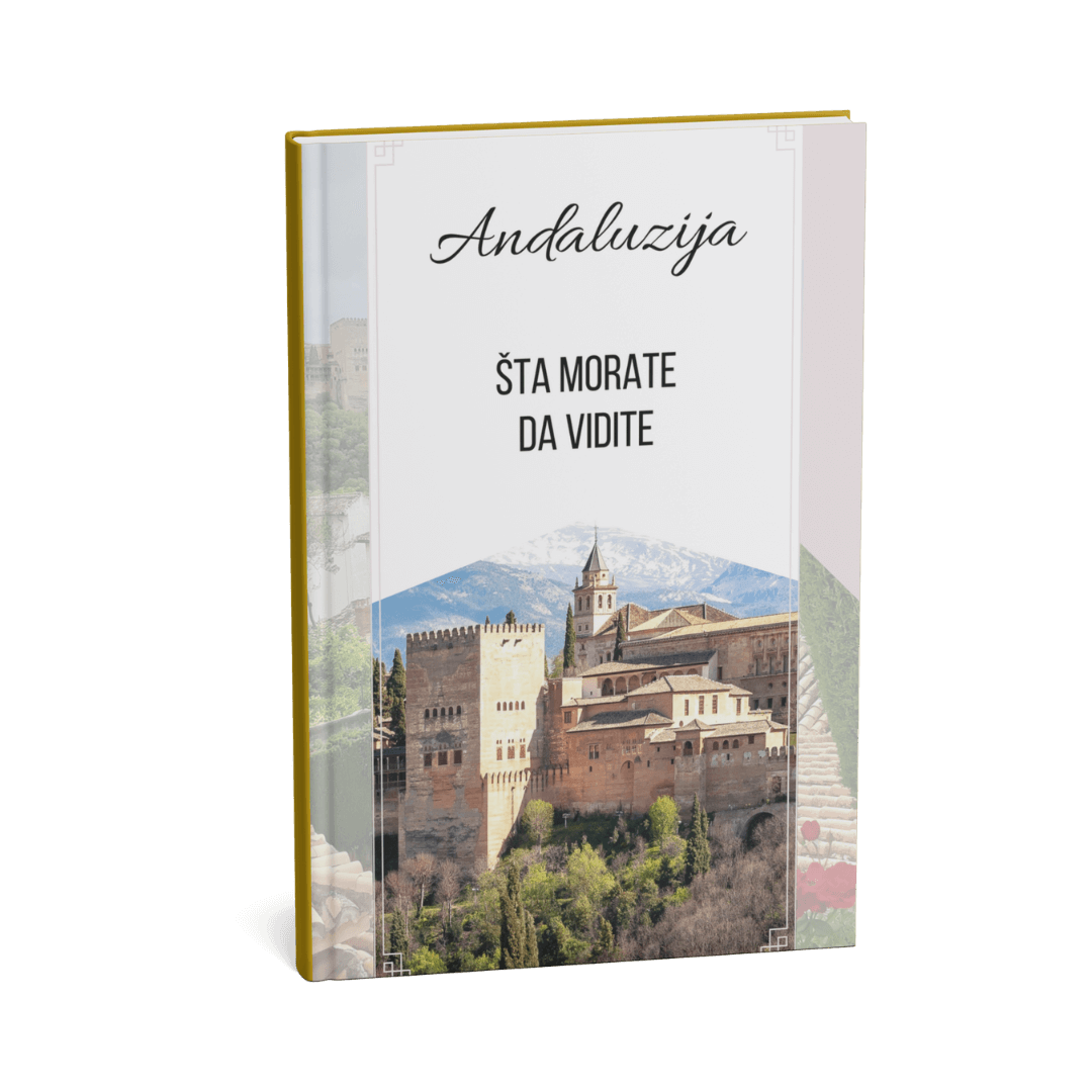 Kratak PDF vodic