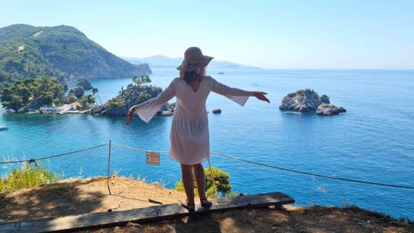 PLACES TO VISIT IN PARGA GREECE :: Things to see and do