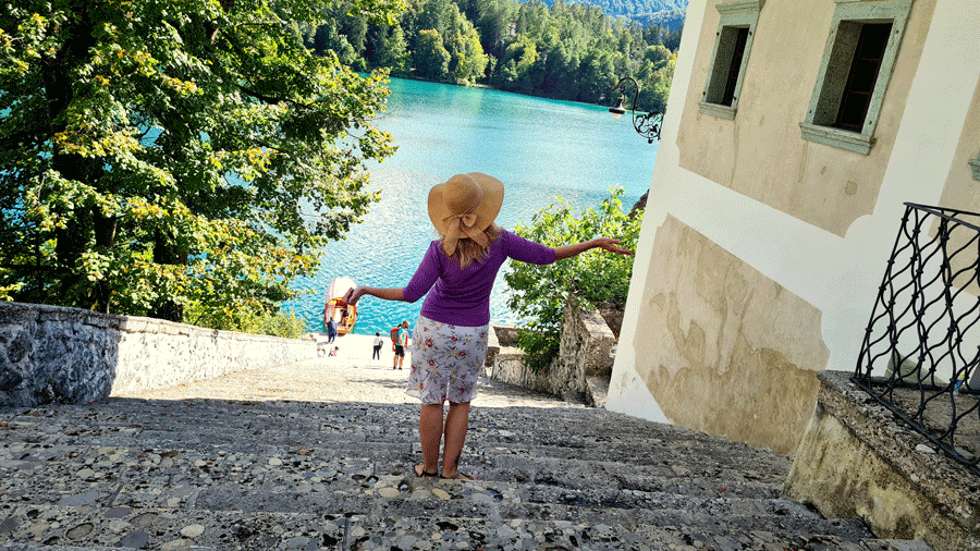 Things to do in Bled Slovenia